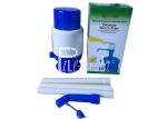 PC Plastic Hand Press Water Bottle Pump Dispenser