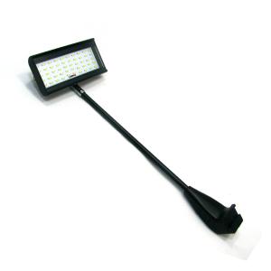 Quality 110V Flood light with adaptor, Display light,exhibition arm light, pop-up spotlight can be connected ,LED light wholesale
