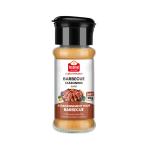 ODM 38g Spice Powder BBQ Barbecue Rubs And Marinades For Fried Foods