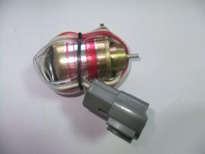 Quality New products yanmar 779233-77932 24v FLAMEOUT SOLENOID For Excavator wholesale