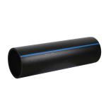 40mm 50mm Hdpe Storm Drain Pipe For Large Scale Water Delivery