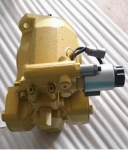 Quality CAT345B hydraulic fan pump 259-0814 and Spare Parts wholesale