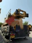 Sany STC3000C8 300t Used Truck Crane 2022 Production Year with 73.5 tons
