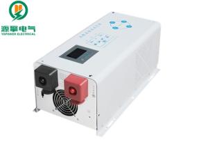 Quality 24V 200A Solar Charge Controller For Charging Battery In 48KW Solar Power System wholesale
