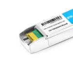 Cisco DWDM-SFP25G-35.82 Compatible 25G DWDM SFP28 C52 100GHz 1535.82nm 10km LC
