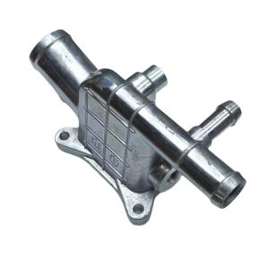 Quality Auto Parts 1.4T Thermostat Housing Assembly OE 1721004 For Peugeot Citroen wholesale