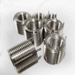 303 SS 16mm×1.5 Keylocking Threaded Inserts M16 Heavy Duty Helicoil