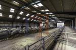 Framing Buildings Construction Warehouse Steel Structure Drawing Steel