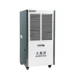 Capillary Tube Intercepted Commercial Dehumidifier For Low Pressure Liquid