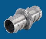 Flex Couplings Flexible Conduit And Fittings Zinc Die Cast Screw In Type Hose