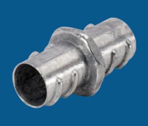 Quality Flex Couplings Flexible Conduit And Fittings Zinc Die Cast Screw In Type Hose wholesale