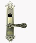 Room fingerprint door lock for home room, office room digital biometric door
