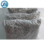Magnesium orp ball 99.99% for water or Oil treatment filter 3mm