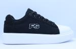 Women'S Fashion Canvas Shoes With Anti-Slippery Lightweight Hard-Wearing