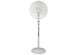 12 Inch Stand Fan For Kids Room / Electric Outdoor Standing Fans Waterproof