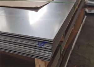 Quality Hot Rolled Series 316 Stainless Steel Plate Thk 3-200mm High Quality Durable wholesale