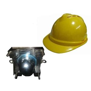 Quality Plastic Injection Auto Safty Cap helmet mold, auto parts mould wholesale