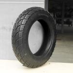 Rubber 19 Inch Motorcycle Inner Tube Tire