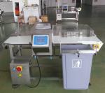 metal detector for small food product inspection(Touch screen design)