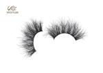 Handmade Fluffy 24MM Dramatic False Eyelashes