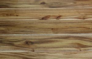 Quality acacia hardwood raw plank flooring wholesale