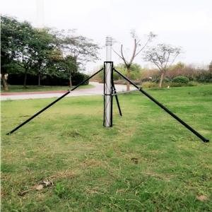 Quality 6M Portable Surveillance Mast wholesale
