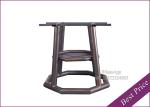 Wholesale Price Dining Table Base For Outdoor Furniture (YT-127)