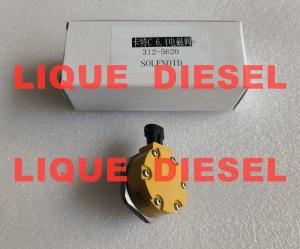 Quality CAT /Caterpillar fuel injector solenoid valve 312-5620 3125620 312 5620 wholesale