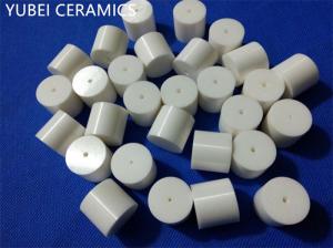 Quality Machining Zirconia Ceramic Parts 6.0g/Cm3 83HRA For Medical Industries wholesale