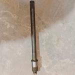 Online Support Az9231320261 Through Shaft 46 Teeth for Sinotruk HOWO Truck Spare