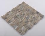 Rose Latest Mosaic Tile with Trapezoid Shape