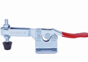Quality 90kg Capacity Horizontal Handle Toggle Clamp wholesale