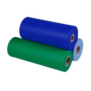 Quality Hygiene Fire Retardant 75gsm PP Spunbond Nonwoven Fabric wholesale