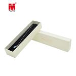 CMYK 9x9x4 Gift Boxes , FSC White Cardboard Jewelry Boxes