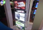 Super Thin 4 MM Indoor Acrylic Light Box Display Wall Mounting House Decoration