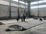Ship Launching Airbag Lifting Airbag Floating Airbag Salvage Rubber Airbags