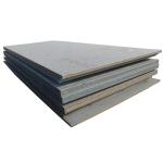 S355 Q235 Q345 Medium Carbon Steel Sheet Hot Rolled
