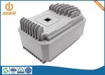 OEM ODM Aluminum Die Casting LED Housing customized Powder Coating