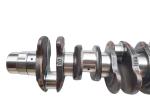 Standard Volvo D6D Diesel Engine Crankshaft