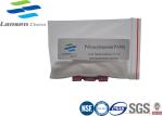 High Viscosity Chemical Polyacrylamide PAM Sludge Dewatering Coal Industrial