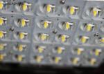 90 Watt 150LPW Outdoor LED Street Lights Meanwell ELG/HLG Driver 5 Years