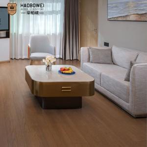 Quality Wooden Lodging Hotel Motel Furniture Furnishing For Bunkroom wholesale