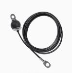 Fitness Equipment Cables Steel Wire Ropes Fitness Equipment Accessories
