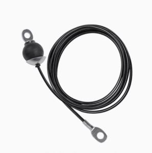 Quality Fitness Equipment Cables Steel Wire Ropes Fitness Equipment Accessories wholesale