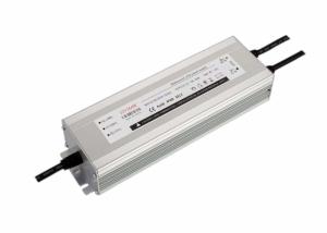 Quality 360W Waterproof LED Power Supply - 12V/24V/36V/48V Output, CE FCC Certified, IP67-Rated LED Driver for Outdoor Lighting wholesale