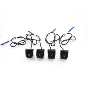 China Waterproof 360 Degree Bird View Camera Small With 4 Wide View Angle on sale
