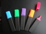 Factory Direct Sales All Kinds Of Short Cap Highlighter