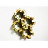 Buy cheap Q235 Material M20 Fine Thread Nut Anti - Theft Non Magnetic Custom Specification from wholesalers