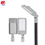 Customizable Smart LED Street Lights AC100~277V 50w-200w Available