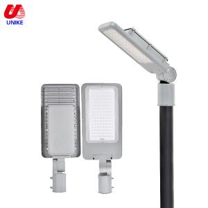 Quality Customizable Smart LED Street Lights AC100~277V 50w-200w Available wholesale
